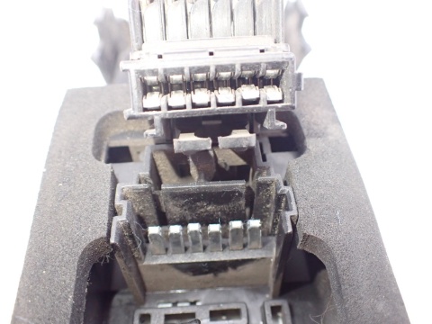 Renault Clio II PRZEDLIFT 98-03 Wkład lampy Tył LEWA=PRAWA 6 PIN OE EUROPA