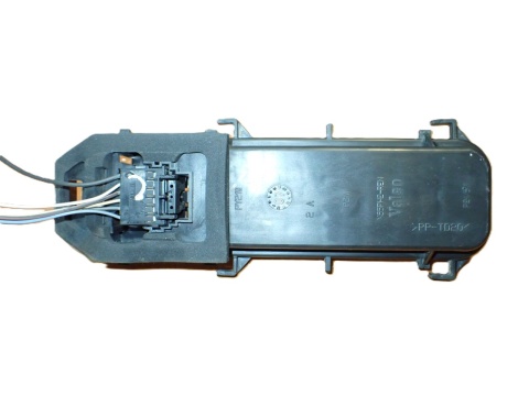 Renault Clio II Wkład lampy Tył LEWA=PRAWA 6 PIN Valeo X65PH2-REN