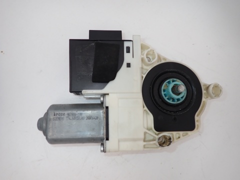 SEAT IBIZA III POLO FABIA SILNICZEK SZYBY PODNOŚNIKA LEWY PRZÓD OE EU BROSE