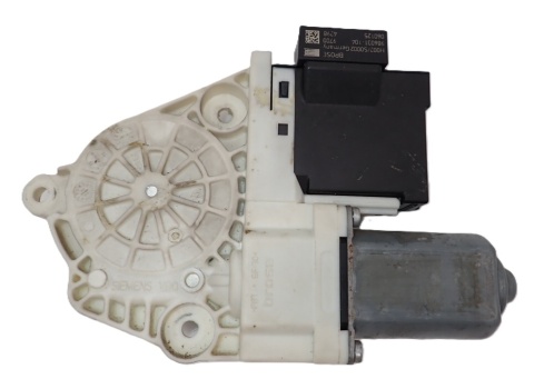 SEAT IBIZA III POLO FABIA SILNICZEK SZYBY PODNOŚNIKA LEWY PRZÓD OE EU BROSE