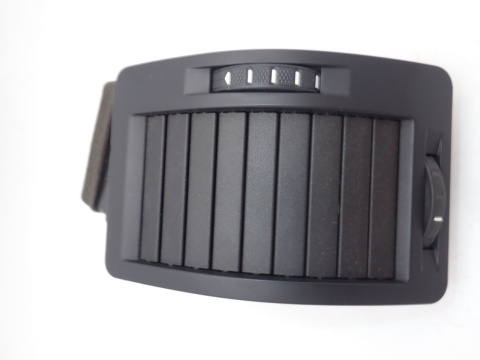 SKODA OCTAVIA II KRATKA NAWIEWU LEWA KIEROWCY 1Z0819701 EUROPA SPRAWNA BDB