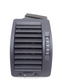 SKODA OCTAVIA II KRATKA NAWIEWU LEWA KIEROWCY 1Z0819701 EUROPA SPRAWNA BDB