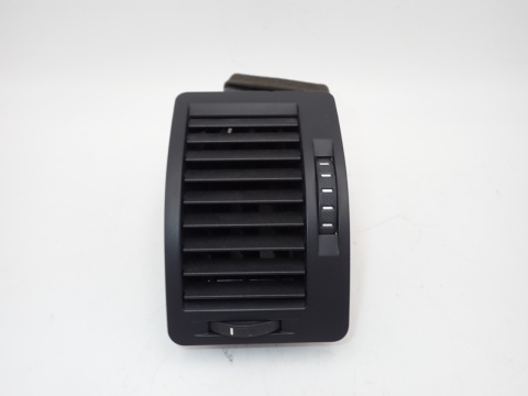 SKODA OCTAVIA II KRATKA NAWIEWU LEWA KIEROWCY 1Z0819701 EUROPA SPRAWNA BDB