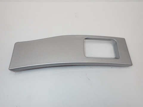 TOYOTA C-HR II NG 23- ZAŚLEPKA ZDERZAKA LEWY TYŁ LT 52166-F4020 - JAK NOWA