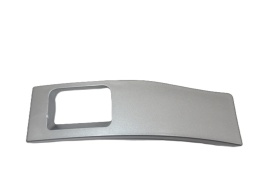 TOYOTA C-HR II NG 23- ZAŚLEPKA ZDERZAKA PRAWY TYŁ PT 52165-F4020 - JAK NOWA