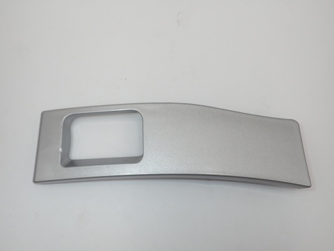 TOYOTA C-HR II NG 23- ZAŚLEPKA ZDERZAKA PRAWY TYŁ PT 52165-F4020 - JAK NOWA