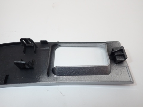 TOYOTA C-HR II NG 23- ZAŚLEPKA ZDERZAKA PRAWY TYŁ PT 52165-F4020 - JAK NOWA