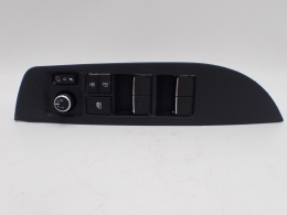 TOYOTA COROLLA E21 XII PANEL SZYB KIEROWCY LUSTERKA SKŁADANE - JAK NOWY OE