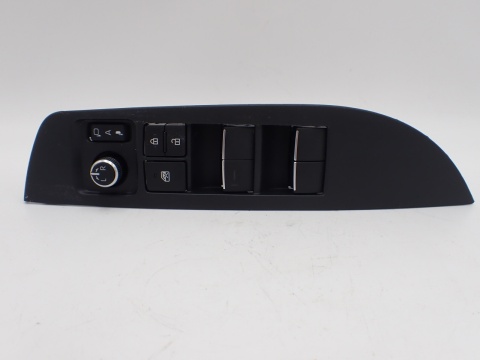 TOYOTA COROLLA E21 XII PANEL SZYB KIEROWCY LUSTERKA SKŁADANE - JAK NOWY OE