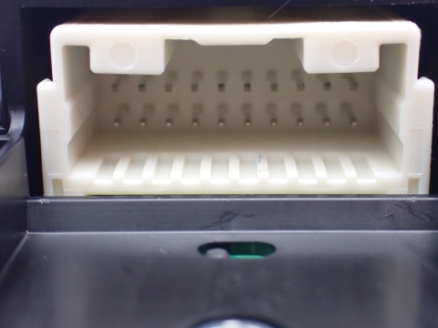 TOYOTA COROLLA E21 XII PANEL SZYB KIEROWCY LUSTERKA SKŁADANE - JAK NOWY OE