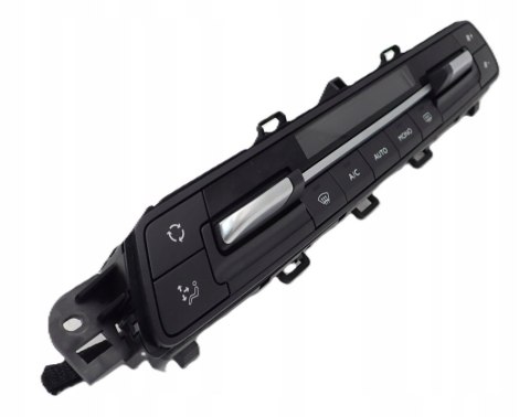 BERLINGO COMBO DOBLO PROACE panel nawiewu klimatyzacji - JAK NOWY 98340419