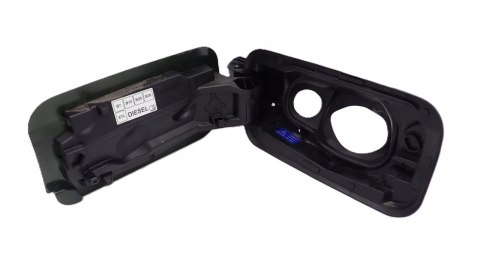 BERLINGO RIFTER COMBO DOBLO PROACE KLAPKA POKRYWA WLEWU PALIWA JAK NOWA KNQ