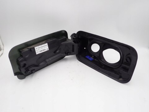 BERLINGO RIFTER COMBO DOBLO PROACE KLAPKA POKRYWA WLEWU PALIWA JAK NOWA KNQ