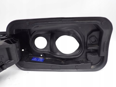 BERLINGO RIFTER COMBO DOBLO PROACE KLAPKA POKRYWA WLEWU PALIWA JAK NOWA KNQ