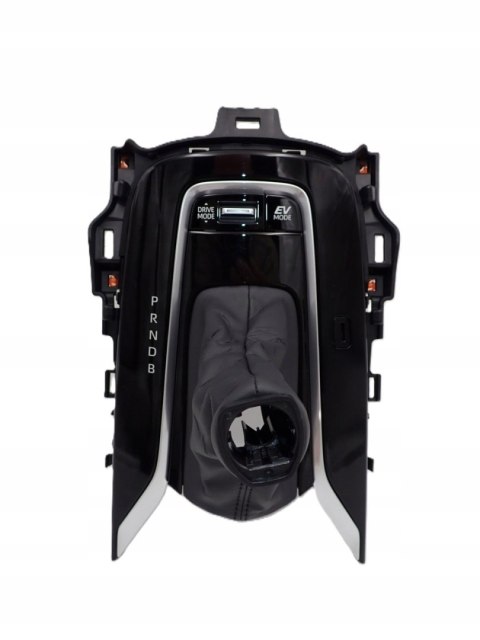 COROLLA E21 LIFT OD 2024 RAMKA OSŁONA MIESZKA TUNELU ŚRODKOWEGO - JAK NOWA