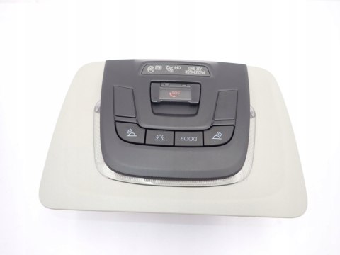 COROLLA E21 SWACE lampka oświetlenia wnętrza podsufitki kabiny 1D111-351G