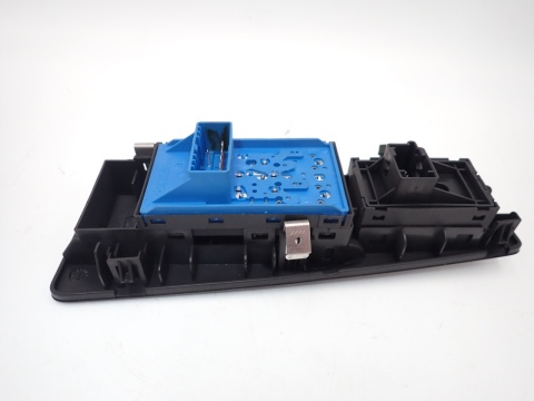 FIAT GRANDE PUNTO PRZEŁĄCZNIK PANEL SZYB LUSTEREK TRW ORYGINAŁ EUROPA BDB