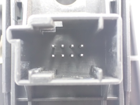 FIAT GRANDE PUNTO PRZEŁĄCZNIK PANEL SZYB LUSTEREK TRW ORYGINAŁ EUROPA BDB