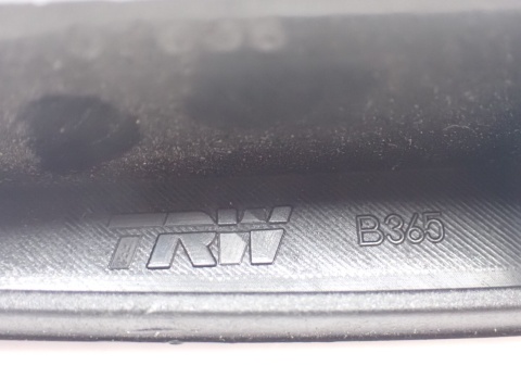 FIAT GRANDE PUNTO PRZEŁĄCZNIK PANEL SZYB LUSTEREK TRW ORYGINAŁ EUROPA BDB