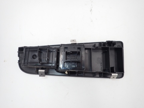 FIAT GRANDE PUNTO PRZEŁĄCZNIK PANEL SZYB LUSTEREK TRW ORYGINAŁ EUROPA BDB 735474651