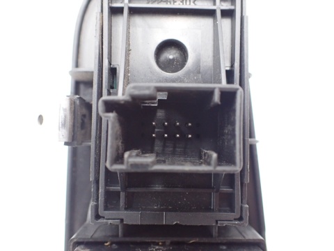 FIAT GRANDE PUNTO PRZEŁĄCZNIK PANEL SZYB LUSTEREK TRW ORYGINAŁ EUROPA BDB 735474651