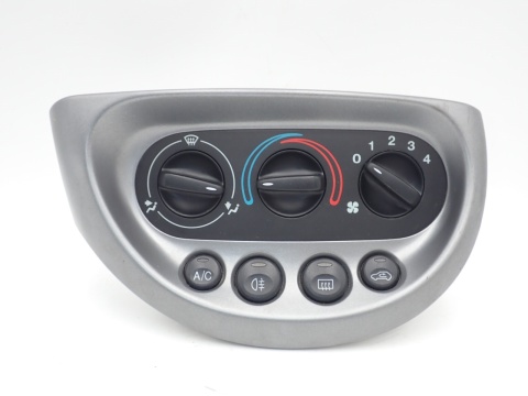 FORD KA I PANEL NAWIEWU DMUCHAWY KLIMATYZACJI 97KP19A522BH ŁADNY OE EUROPA