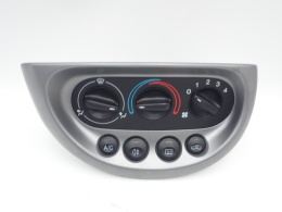 FORD KA I PANEL NAWIEWU DMUCHAWY KLIMATYZACJI 97KP19A522BH ŁADNY OE EUROPA