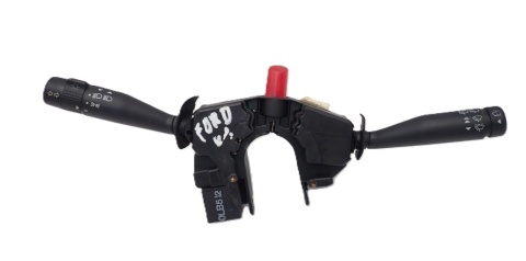 FORD KA I PRZEŁĄCZNIK ZESPOLONY PAJĄK KIERUNKOWSKAZY WYCIERACZKI XS6T11K665