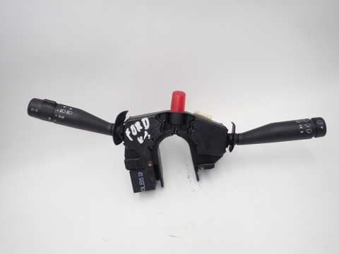 FORD KA I PRZEŁĄCZNIK ZESPOLONY PAJĄK KIERUNKOWSKAZY WYCIERACZKI XS6T11K665