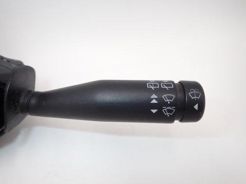 FORD KA I PRZEŁĄCZNIK ZESPOLONY PAJĄK KIERUNKOWSKAZY WYCIERACZKI XS6T11K665