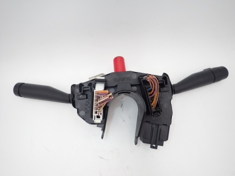 FORD KA I PRZEŁĄCZNIK ZESPOLONY PAJĄK KIERUNKOWSKAZY WYCIERACZKI XS6T11K665