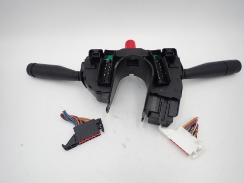 FORD KA I PRZEŁĄCZNIK ZESPOLONY PAJĄK KIERUNKOWSKAZY WYCIERACZKI XS6T11K665