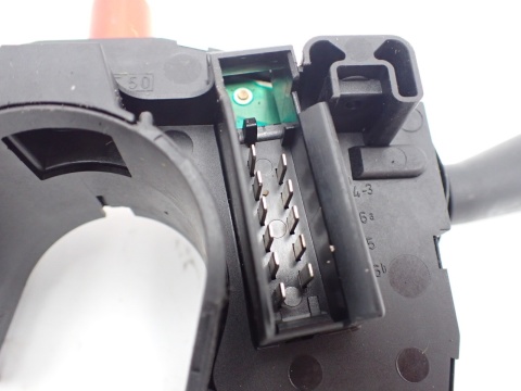 FORD KA I PRZEŁĄCZNIK ZESPOLONY PAJĄK KIERUNKOWSKAZY WYCIERACZKI XS6T11K665