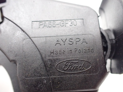FORD KA I PRZEŁĄCZNIK ZESPOLONY PAJĄK KIERUNKOWSKAZY WYCIERACZKI XS6T11K665