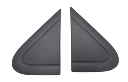 FORD TRANSIT CONNECT MK1 ZAŚLEPKA TRÓJKĄT BŁOTNIKA LEWY PRAWY PRZÓD KOMPLET