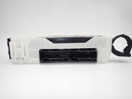 LEXUS NX 450 h+ 2021- MODUŁ STEROWNIK KOMFORTU KOMPUTER BODY - JAK NOWY EU