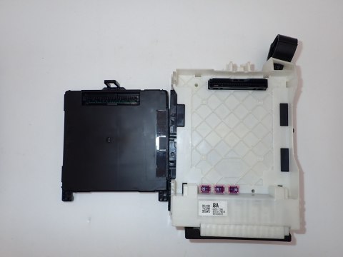 LEXUS NX 450 h+ 2021- MODUŁ STEROWNIK KOMFORTU KOMPUTER BODY - JAK NOWY EU