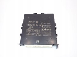 LEXUS NX 450 h+ OD 2021 MODUŁ SMART KEY DENSO 89990-78130 - JAK NOWY EUROPA