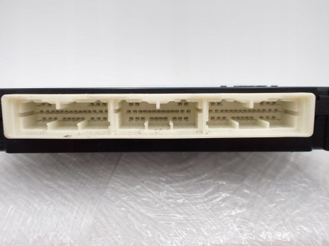 LEXUS NX 450 h+ OD 2021 MODUŁ SMART KEY DENSO 89990-78130 - JAK NOWY EUROPA