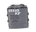 LEXUS NX 450 h+ TOYOTA RAV4 PRZEKAŹNIK MODUŁ CENTRALNEGO ZAMKA - JAK NOWY