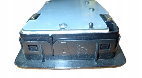 LEXUS NX II 450 h+ LAMPKA LAMPA OŚWIETLENIA WNĘTRZA KABINY 81360-78040 IGŁA