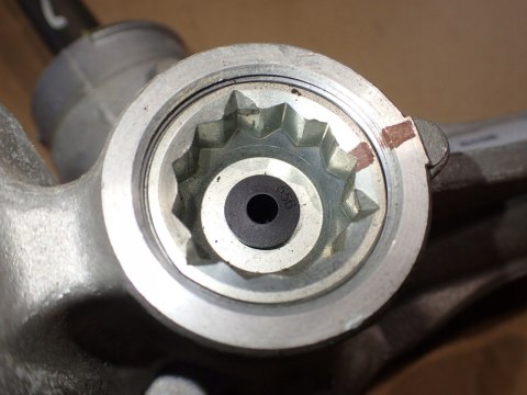 Używana część TOYOTA COROLLA E21 nr OE 45510-02430