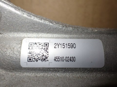 Używana część TOYOTA COROLLA E21 nr OE 45510-02430