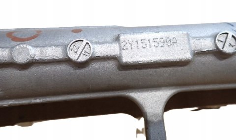 Używana część TOYOTA COROLLA E21 nr OE 45510-02430