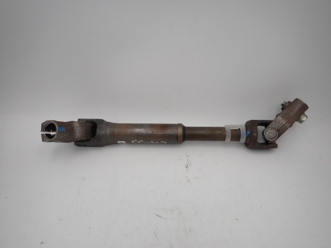 TOYOTA YARIS CROSS KRZYŻAK KOLUMNY KIEROWNICZEJ JAK NOWY OE EU D3628A50413E