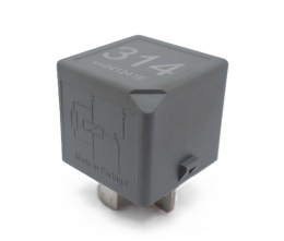 CITROEN PEUGEOT DS PRZEKAŹNIK 314 9805295780 V23136-B0001-X109 JAK NOWY