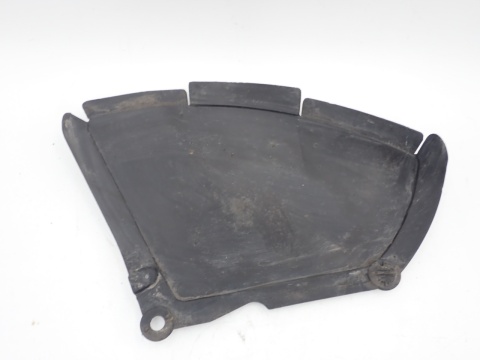 MERCEDES A-KLASA W168 OSŁONA LEWA ZAŚLEPKA DEKIELEK NADKOLA 1686901130 OE