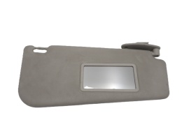 OSŁONA DASZEK PRZECIWSŁONECZNY PRAWY PUNTO 2 II SZARY