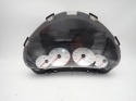 PEUGEOT 206 LICZNIK ZEGARY OBROTOMIERZ 2 WTYCZKI 9643401580 TYLKO 82361KM