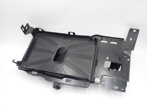 BERLINGO Partner COMBO proace DOBLO STOPIEŃ PODSTAWA AKUMULATORA - JAK NOWA